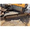 Image 3 : Volvo ECR58 Mini Excavator (Does Not Run)