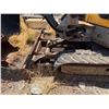 Image 4 : Volvo ECR58 Mini Excavator (Does Not Run)