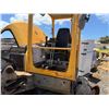 Image 5 : Volvo ECR58 Mini Excavator (Does Not Run)