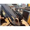 Image 8 : Volvo ECR58 Mini Excavator (Does Not Run)
