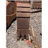 Image 2 : Cannon Machine Bucket Attachment 11"W