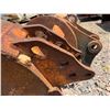 Image 5 : Cannon Machine Bucket Attachment 11"W