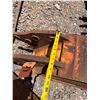 Image 7 : Cannon Machine Bucket Attachment 11"W