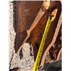 Image 8 : Cannon Machine Bucket Attachment 11"W