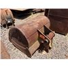 Image 2 : CP Machine Bucket Attachment 33"W