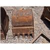 Image 2 : CP Machine Bucket Attachment 21"W