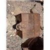 Image 3 : CP Machine Bucket Attachment 21"W