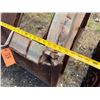 Image 10 : Heavy Duty Rock Screen 152"W (pick up the following week)