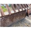 Image 8 : Heavy Duty Rock Screen 152"W (pick up the following week)