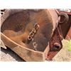 Image 3 : Esco Machine Bucket Attachment 48"W