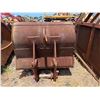 Image 4 : Esco Machine Bucket Attachment 48"W