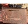 Image 7 : Esco Machine Bucket Attachment 48"W