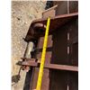 Image 8 : Esco Machine Bucket Attachment 48"W