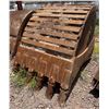 Image 1 : Esco Machine Bucket Attachment 48"W