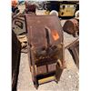 Image 2 : CF Machine Bucket Attachment 17"W