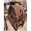 Image 3 : CF Machine Bucket Attachment 17"W