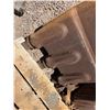 Image 5 : CF Machine Bucket Attachment 17"W