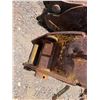 Image 6 : CF Machine Bucket Attachment 17"W