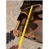 Image 7 : CF Machine Bucket Attachment 17"W