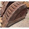 Image 1 : CWS Machine Bucket Attachment 17"W