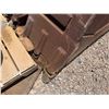 Image 2 : CWS Machine Bucket Attachment 17"W