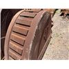 Image 4 : CWS Machine Bucket Attachment 17"W