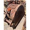 Image 7 : CWS Machine Bucket Attachment 17"W