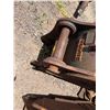 Image 8 : CWS Machine Bucket Attachment 17"W