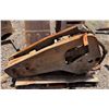 Image 1 : Hydraulic Breaker or Hammer Machine Attachment 11"W