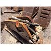 Image 3 : Hydraulic Breaker or Hammer Machine Attachment 11"W