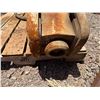 Image 6 : Hydraulic Breaker or Hammer Machine Attachment 11"W