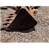 Image 3 : Machine Bucket Attachment 23"W