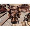 Image 3 : Compaction Wheel Machine Attachment 21"W