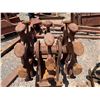 Image 4 : Compaction Wheel Machine Attachment 21"W
