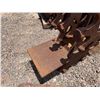 Image 6 : Compaction Wheel Machine Attachment 21"W