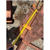 Image 11 : Truss Boom Jib Attachment 20"W, 183"L