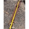 Image 12 : Truss Boom Jib Attachment 20"W, 183"L