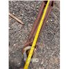 Image 13 : Truss Boom Jib Attachment 20"W, 183"L