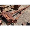 Image 1 : Truss Boom Jib Attachment 20"W, 183"L