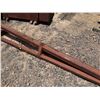Image 4 : Truss Boom Jib Attachment 20"W, 183"L