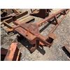 Image 9 : Truss Boom Jib Attachment 20"W, 183"L