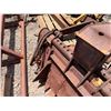 Image 11 : Ingersoll Rand 66 Industrial Grapple for Bobcat 52"W