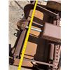 Image 14 : Ingersoll Rand 66 Industrial Grapple for Bobcat 52"W
