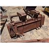 Image 4 : Ingersoll Rand 66 Industrial Grapple for Bobcat 52"W