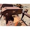 Image 7 : Ingersoll Rand 66 Industrial Grapple for Bobcat 52"W