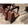 Image 8 : Ingersoll Rand 66 Industrial Grapple for Bobcat 52"W