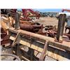 Image 10 : Machine Forklift Attachment 68"W