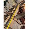 Image 11 : Machine Forklift Attachment 68"W