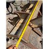Image 12 : Machine Forklift Attachment 68"W