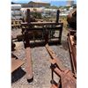 Image 2 : Machine Forklift Attachment 68"W